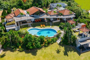 GLAMDAY VILLA OKINAWA NAKAMURATEI